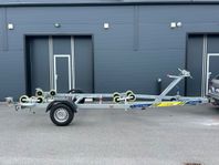 TK BT1800 Last 1410kg 6,5m 80km/h Nyskick Båtvagn båttrailer