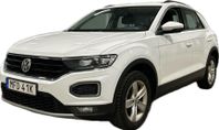 Volkswagen T-Roc -INKOMMANDE- 1.0TSi 115Hk 1Äg.Sv-Såld