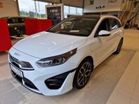 Kia CEED SW Plug-in Hybrid Advance Plus 2 RÄNTEKAMPANJ 3,95%