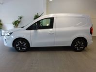 Nissan Townstar  1.3 DIG-T Tekna 130hk Leasbar