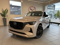 Mazda CX-60 2.5 PHEV 327HK AWD HOMURA DRIVER ASSIST PACK