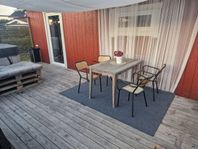 Bostad uthyres i Gävle - 1.5 rum, 40m²