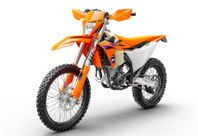 KTM 350 EXC-F *Kampanj*