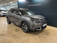 Citroën C5 Aircross Feel Hybrid 225hk AUT