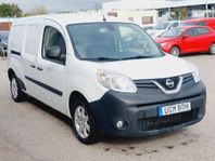 Nissan NV250 1.5 dCi Euro 6 95hk