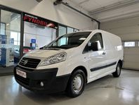 Fiat Scudo Van 1.6 Multi, Värmare skåp 995 kr/mån