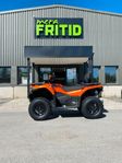 CFMOTO CForce 520L EPS *Plogkampanj