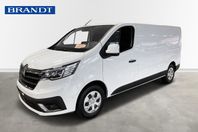 Renault trafic Skåpbil 2.0 Blue dCi Nord Line L2H1 150 A