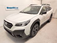 Subaru Outback 2.5 4WD Xfuel Field