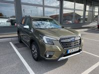 Subaru Forester ACTIVE Xfuel Demo