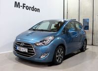 Hyundai ix20 1.6 blue 125 Aut / Sensorer