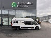 Carthago MALIBU VAN 640 GT / Automat / Ac-bodel / litiumbatt