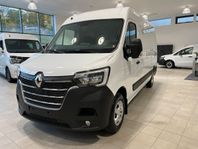 Renault Master L2H2 |NORDIC LINE| |150hk| |DEMOBIL| |OMGÅEND