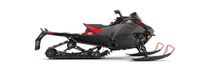 Arctic Cat Catalyst Riot 600 146" *Demoex