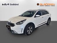 Kia Niro P-HEV Advance Plus 2 Dragkrok