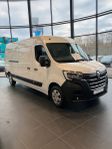 Renault Master |NORDIC LINE| |L2H2| |150HK| |LAGERBIL FÖR SN