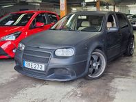 Volkswagen Golf 2.3 V5 Sport Automat 170hk 0%Ränta