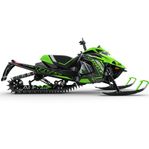 Arctic Cat Riot X 8000 QSR ES 146" *Lagerrensning