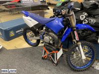 Yamaha Yz 85