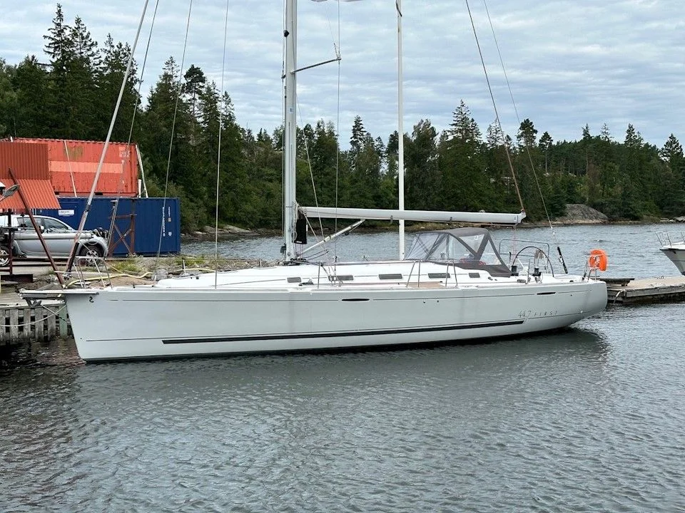 Beneteau First 44,7 image