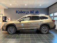 Subaru Outback 2.5 4WD ADVENTURE X-fuel inkl V-HJUL & DRAG!!
