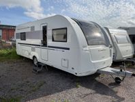 Adria ALPINA 613 UT Scandinavian Edition