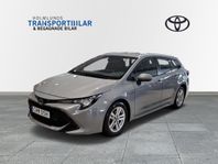 Toyota Corolla Touring Sports Hybrid 1.8 Active (122HK) V-Hj