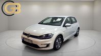 Volkswagen E-Golf 136hk / 1 ÅRS  GARANTI