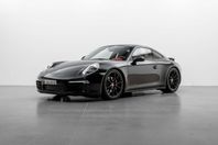 Porsche 911 991 Carrera 4S - Ducktail - Mycket fint skick!