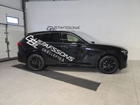 Mazda CX-60 Homura Laddhybrid Automat AWD - extra utrustning