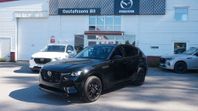 Mazda CX-60 2.5 Homura + Con & Sound-paket PHEV Aut AWD