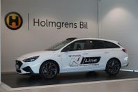 Hyundai i30 Kombi 1.5 T-GDi DCT MHEV N Line Panoramatak Tekn