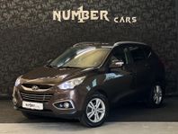 Hyundai ix35 1.7 CRDi 116hk