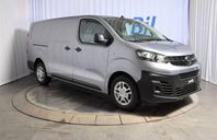 Opel Vivaro L3H1 / Business / Drag & Värmare / OMGÅENDE LEV!