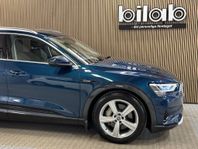 Audi E-Tron 55 quattro, Proline, Sportstolar, Backkamera