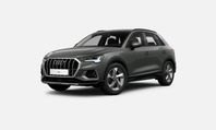 Audi Q3 35 TFSI 150 hk S-tronic Alpinpaket *KAMPANJ*