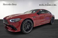 Mercedes-Benz AMG GT 43 4MATIC