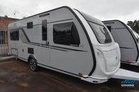 Knaus Scandinavian Selection 590 UE