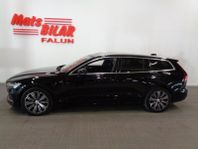 Volvo V60 T6 4x4 TwinEngine Inscrition Expression 340 Hk