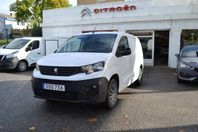 Peugeot partner PRO PLUS L2 1.5 EAT 130hk Värmare+drag