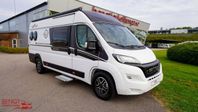 Carthago Van 640 LE charming GT 35L | KAMPANJ