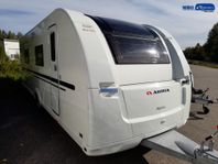 Adria ALPINA 663HT