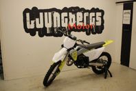 Husqvarna TC 125 2023 13 TIMMAR *MOMSAD