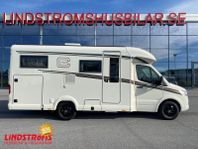 Carthago c-tourer T 143 LE MB