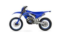 Yamaha WR250F NYHET 2026 BOKA NU wr 250 f wr250f wr250 f