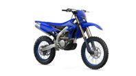 Yamaha WR250F BOKA NU WR 250 F NYHET 2024