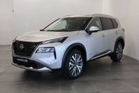 Nissan X-Trail ePower/e4orce/7Sits/TEKNA/DESIGN/BOSE/Service