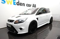 Ford Focus RS ATM420  5,99% Ränta