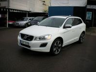 Volvo XC60 D4 AWD Geartronic Momentum, R-Design 163hk