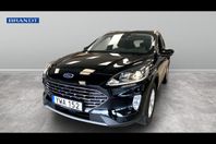 Ford Kuga Hybrid AWD Titanium E-CVT, 190hk